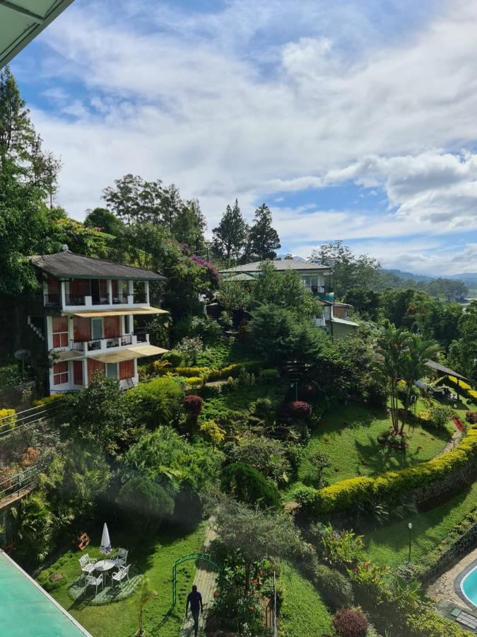 Hatton Summer House Ngoại thất bức ảnh