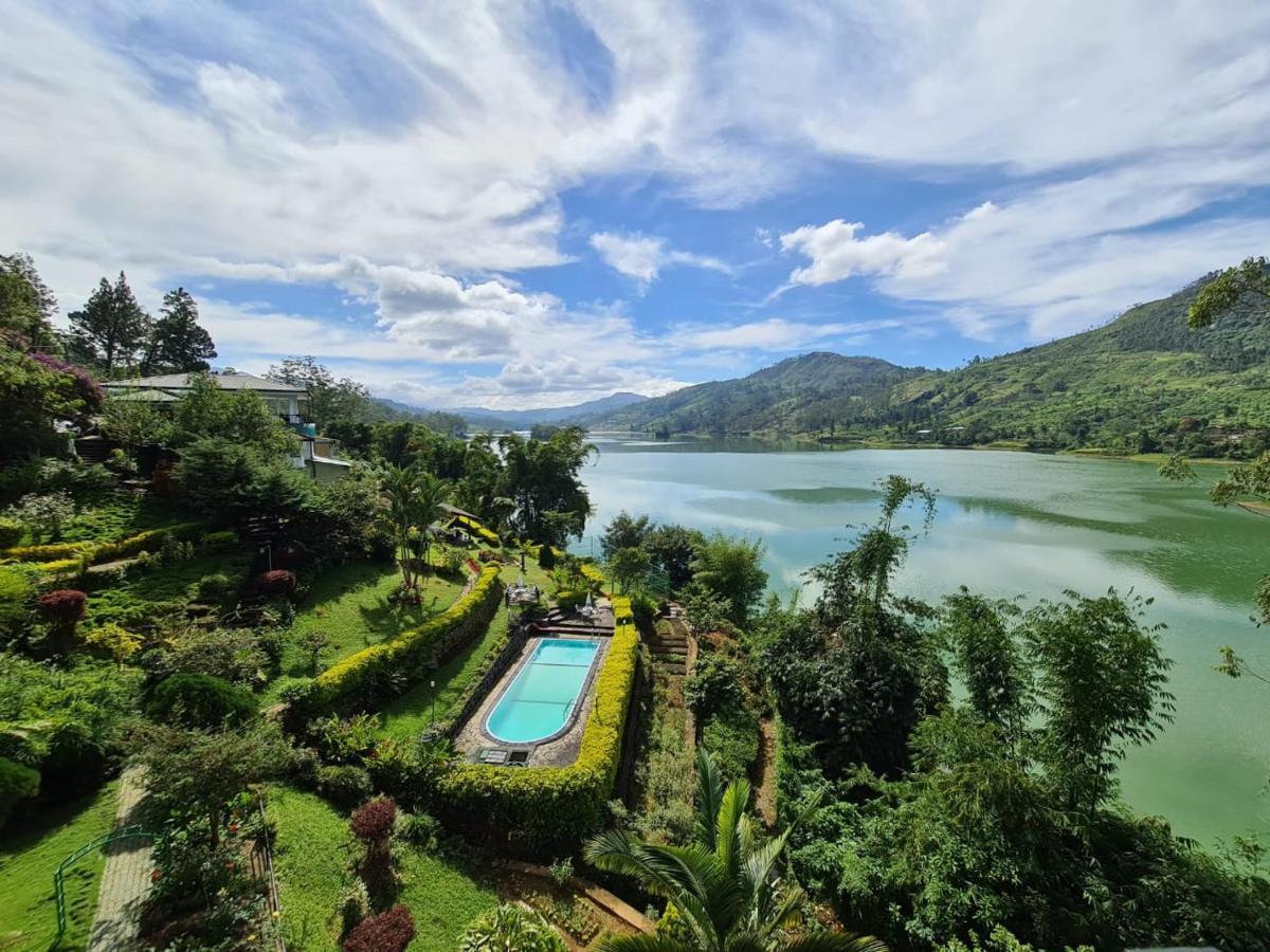 Hatton Summer House Ngoại thất bức ảnh