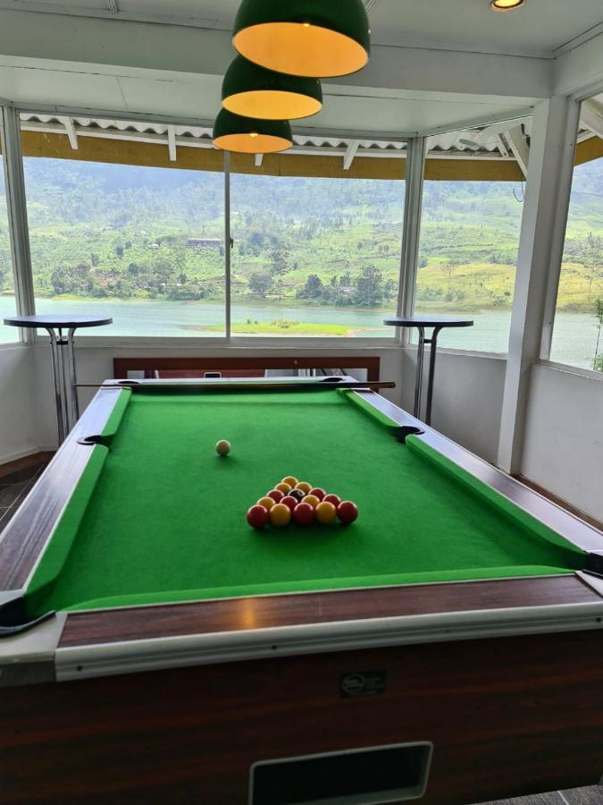 Hatton Summer House Ngoại thất bức ảnh