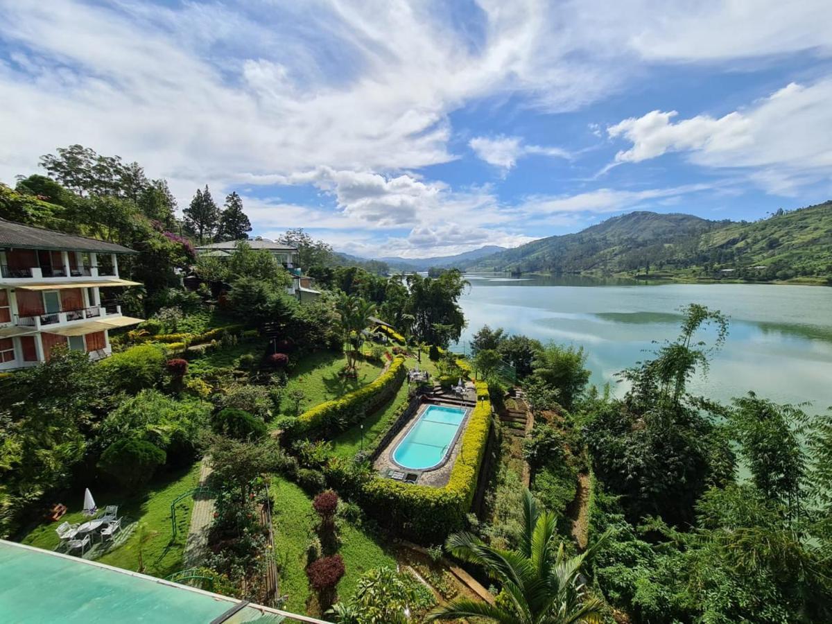 Hatton Summer House Ngoại thất bức ảnh