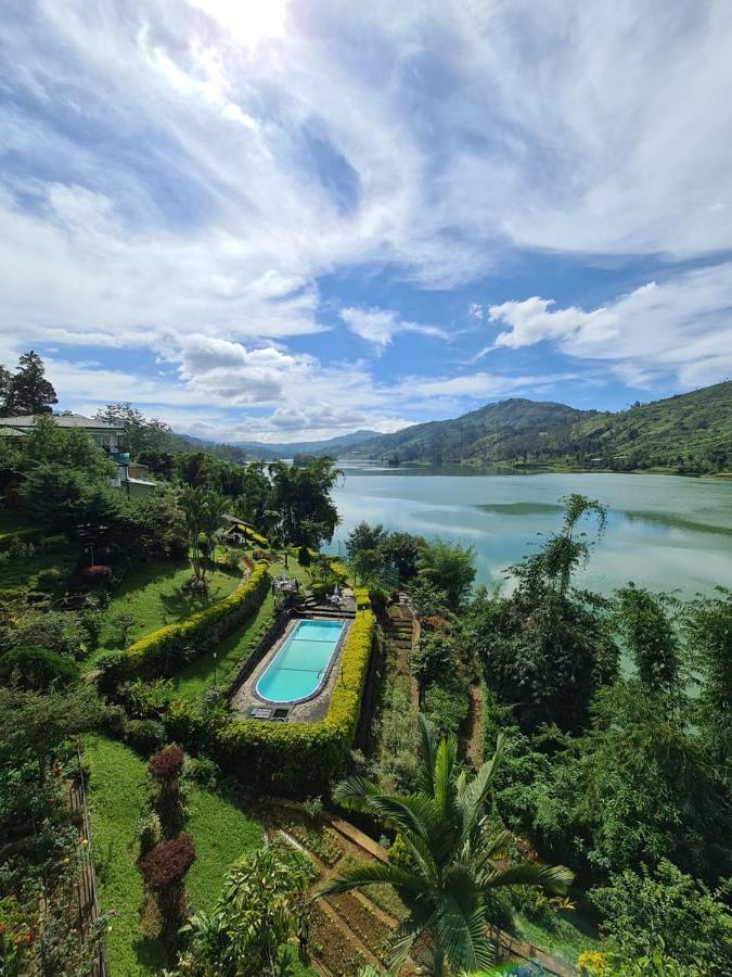 Hatton Summer House Ngoại thất bức ảnh