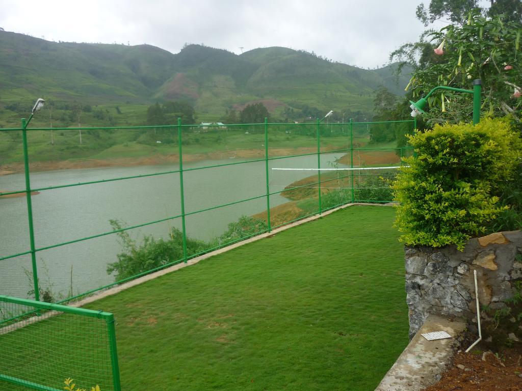 Hatton Summer House Phòng bức ảnh