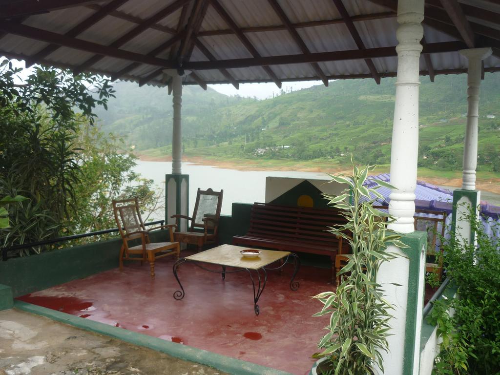 Hatton Summer House Phòng bức ảnh