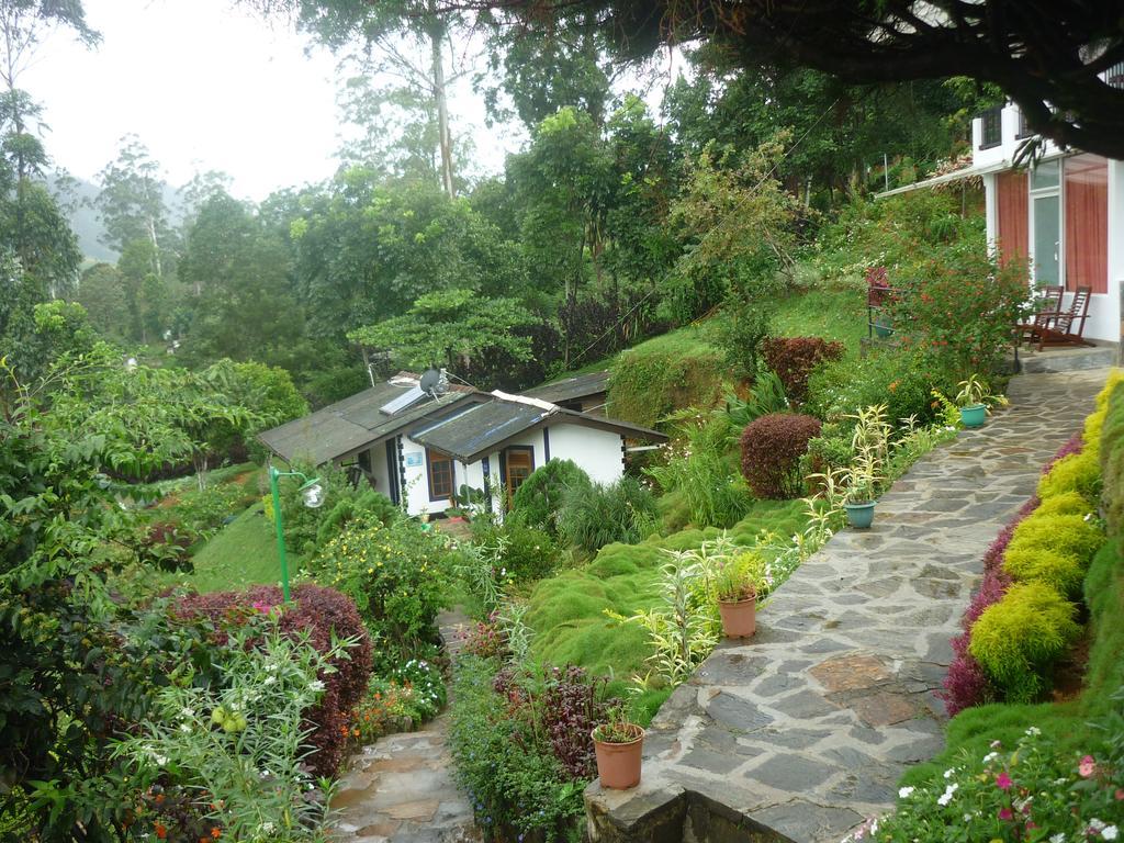 Hatton Summer House Phòng bức ảnh