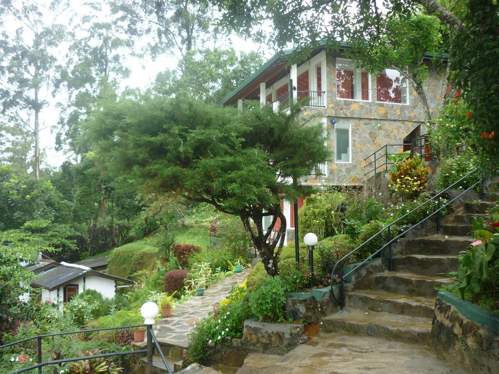 Hatton Summer House Phòng bức ảnh