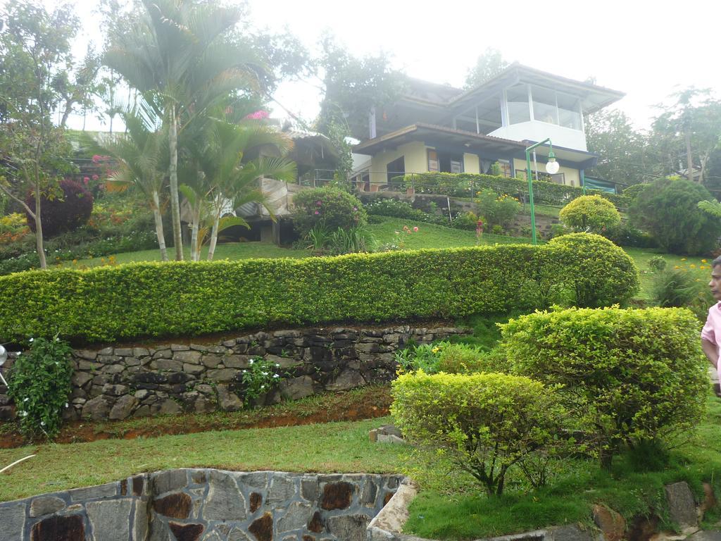Hatton Summer House Phòng bức ảnh