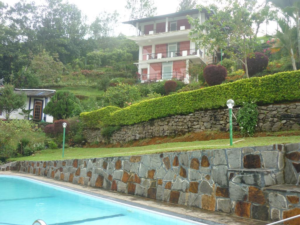 Hatton Summer House Phòng bức ảnh