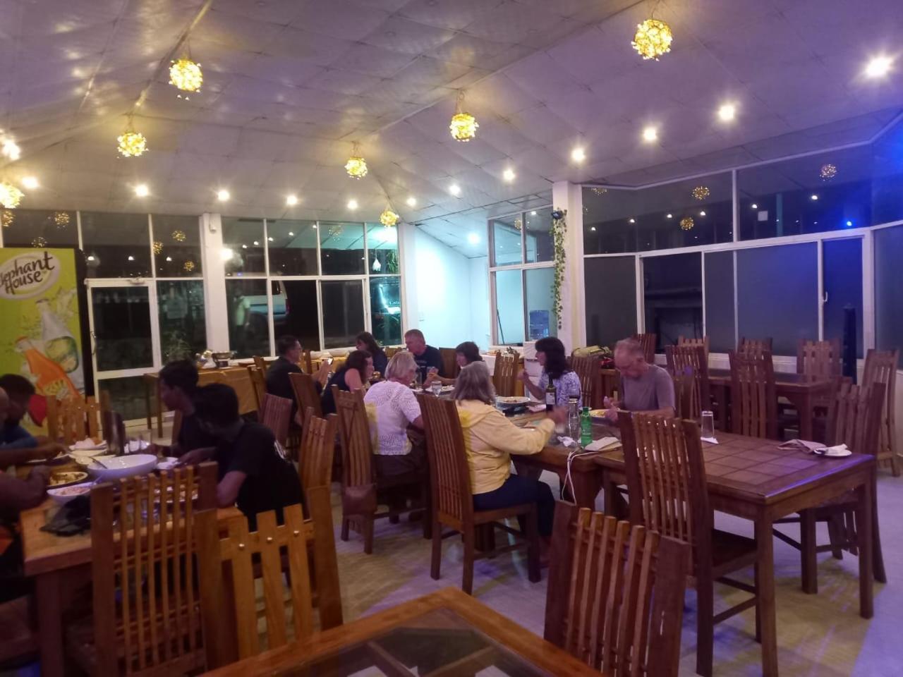 Hatton Summer House Ngoại thất bức ảnh