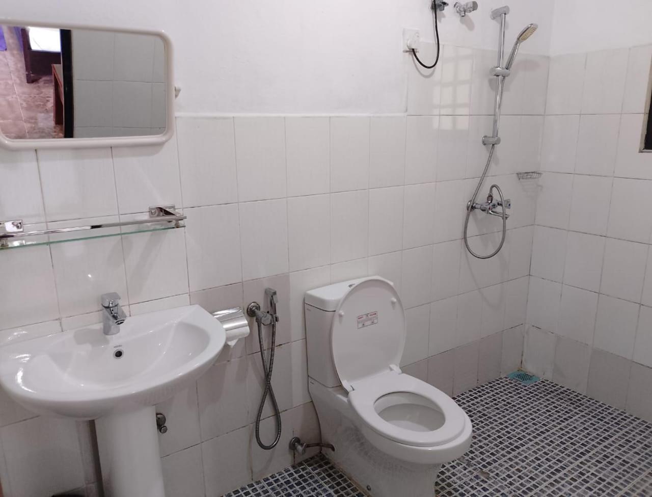 Hatton Summer House Ngoại thất bức ảnh