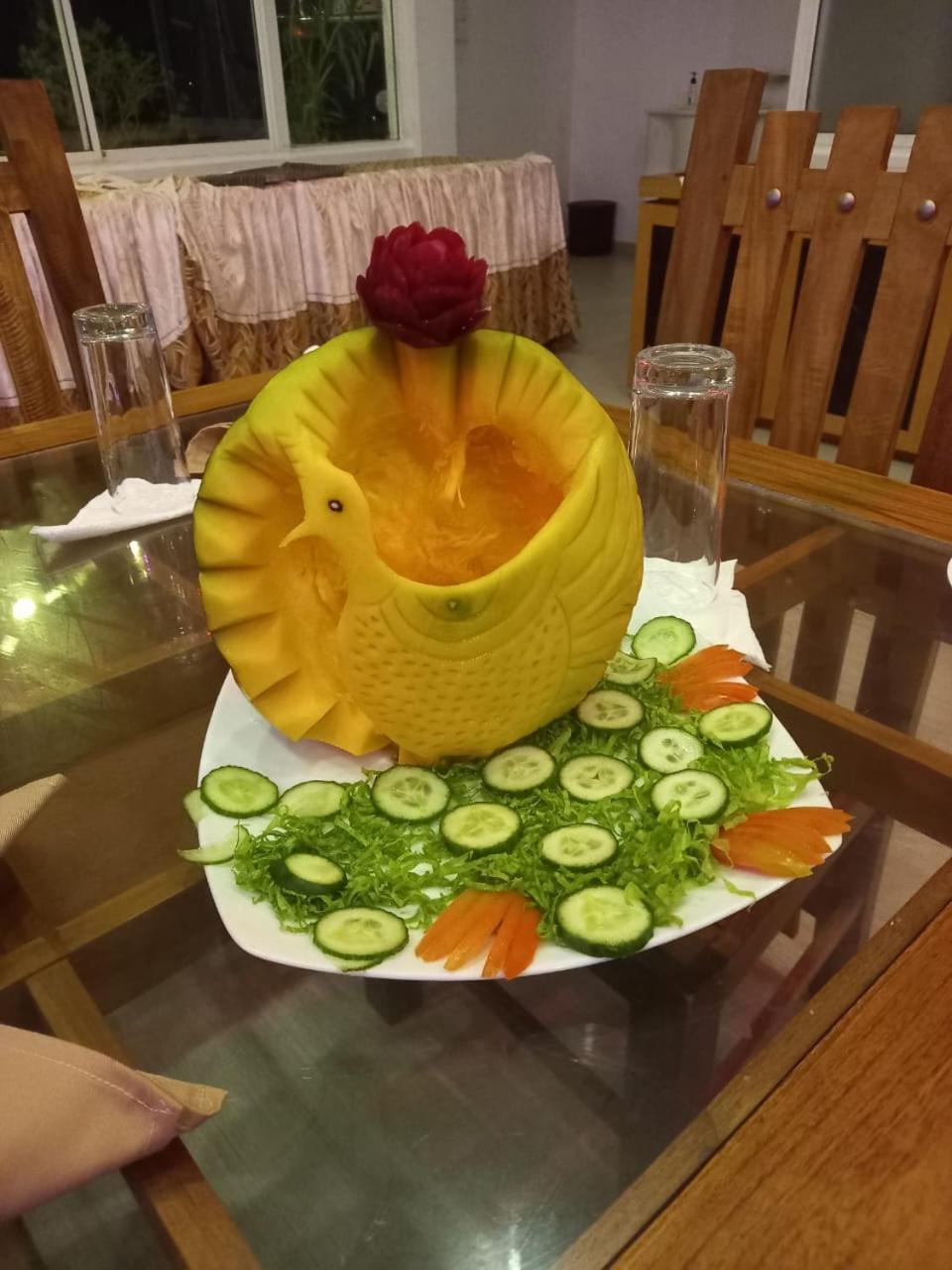 Hatton Summer House Ngoại thất bức ảnh