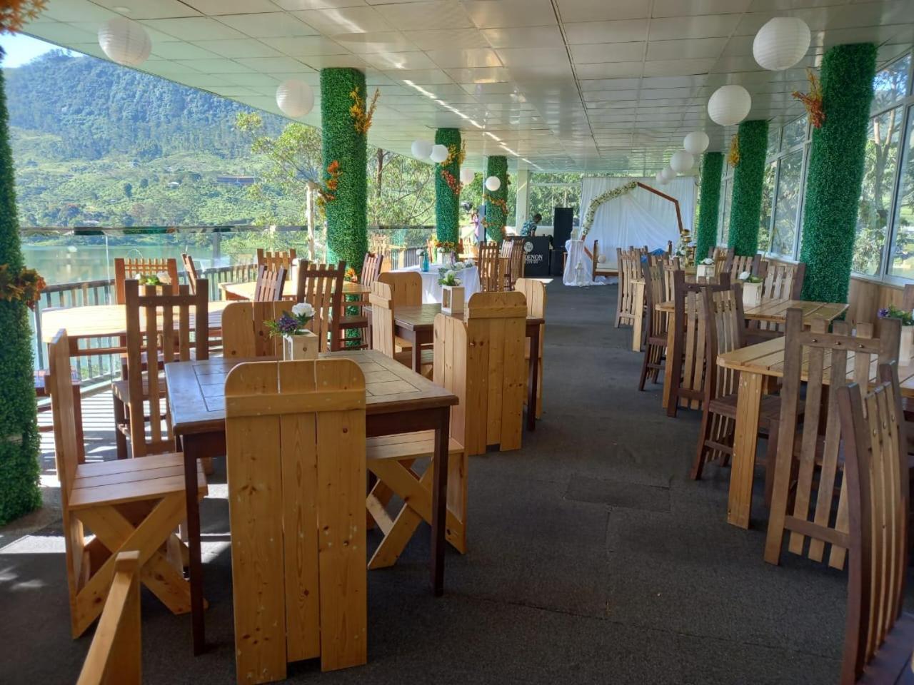 Hatton Summer House Ngoại thất bức ảnh
