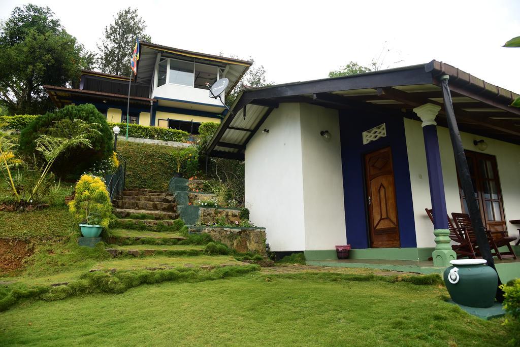 Hatton Summer House Ngoại thất bức ảnh