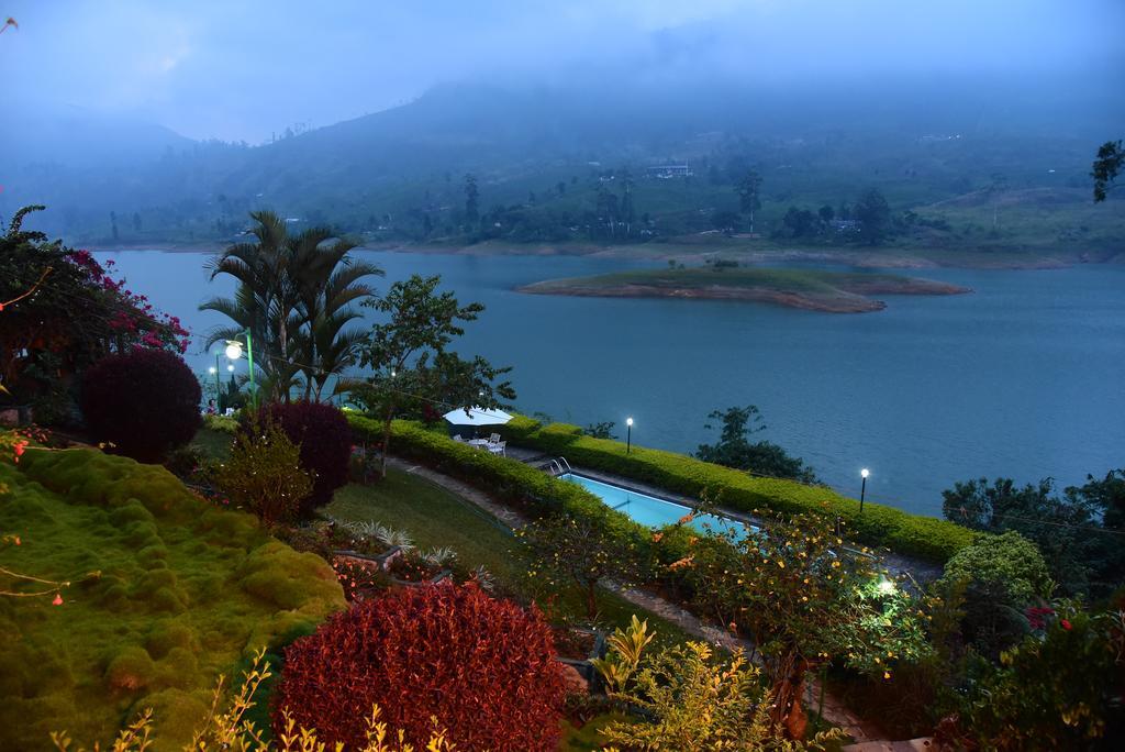Hatton Summer House Ngoại thất bức ảnh