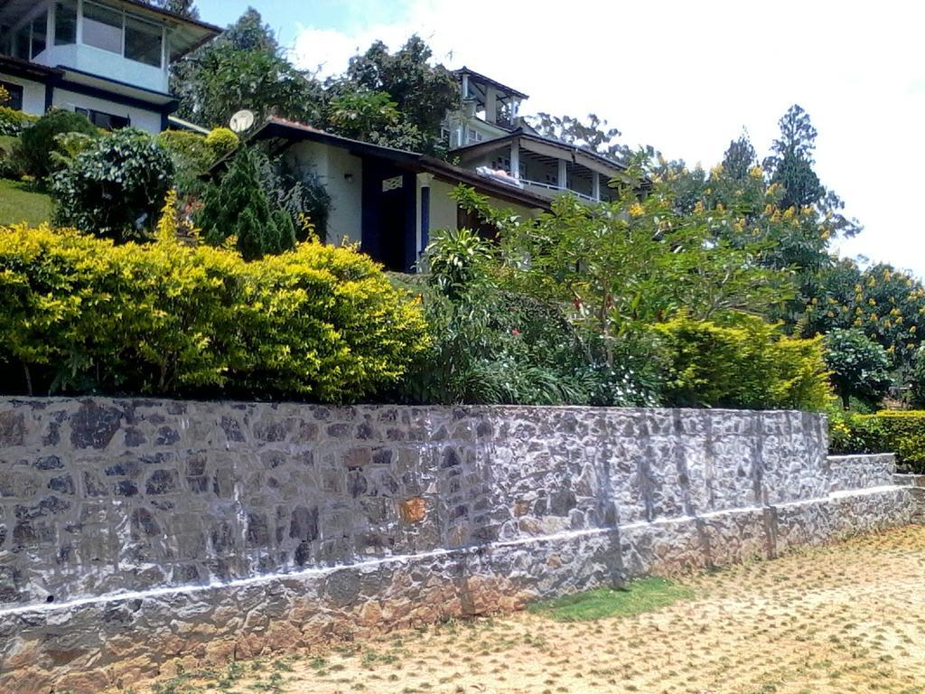 Hatton Summer House Ngoại thất bức ảnh