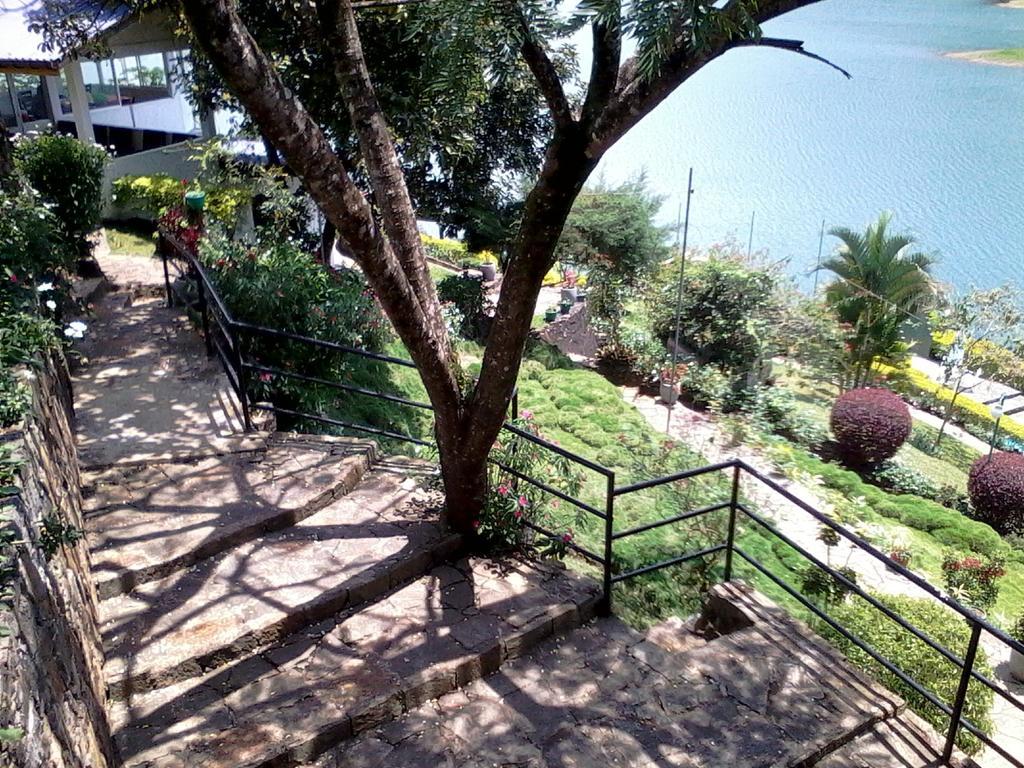 Hatton Summer House Ngoại thất bức ảnh
