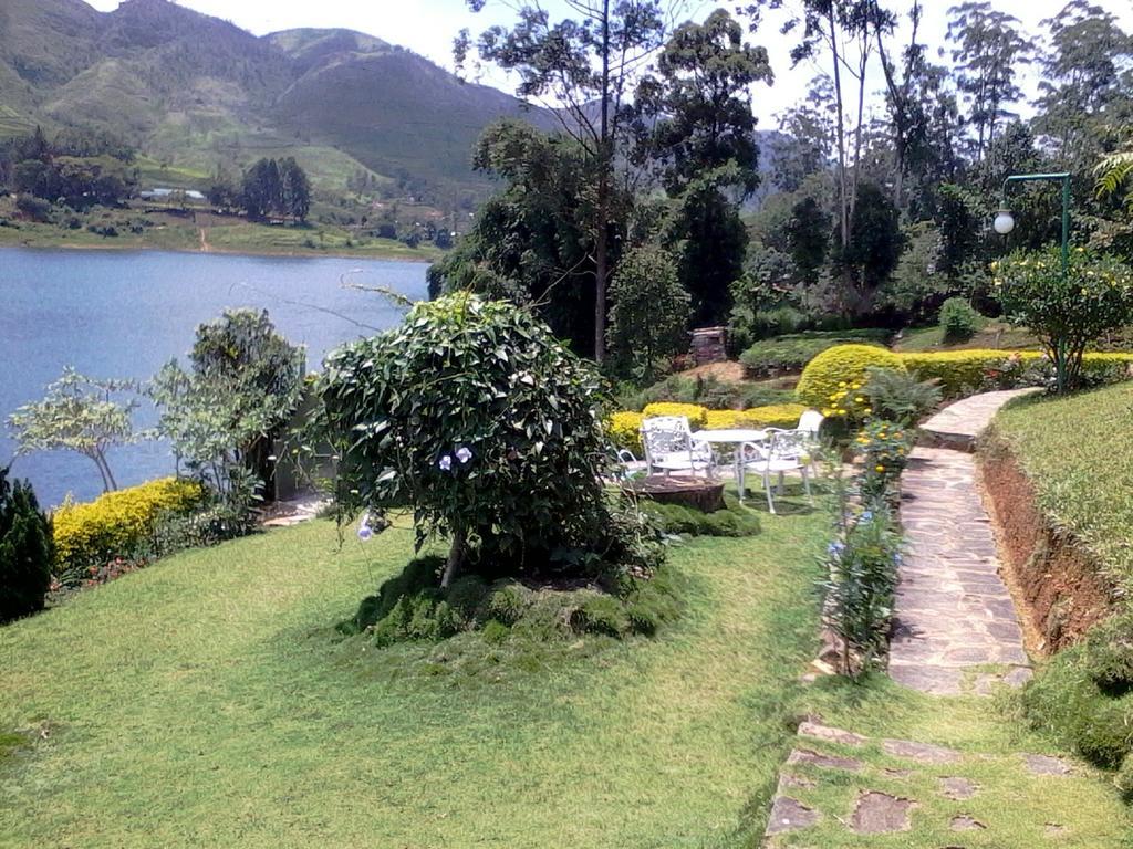 Hatton Summer House Ngoại thất bức ảnh