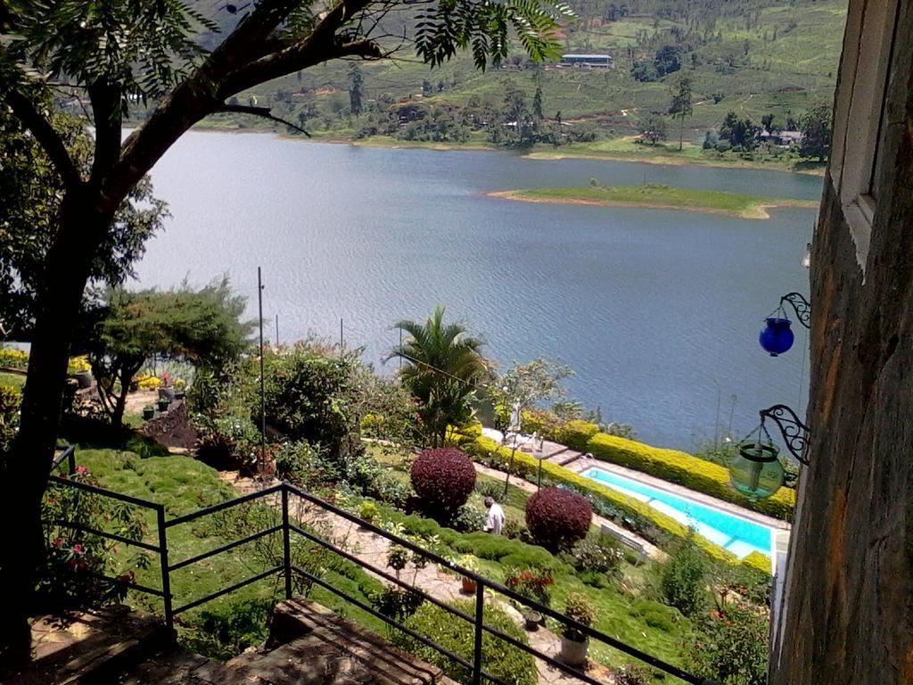 Hatton Summer House Ngoại thất bức ảnh