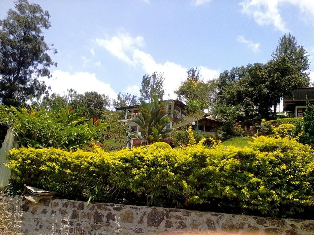 Hatton Summer House Ngoại thất bức ảnh