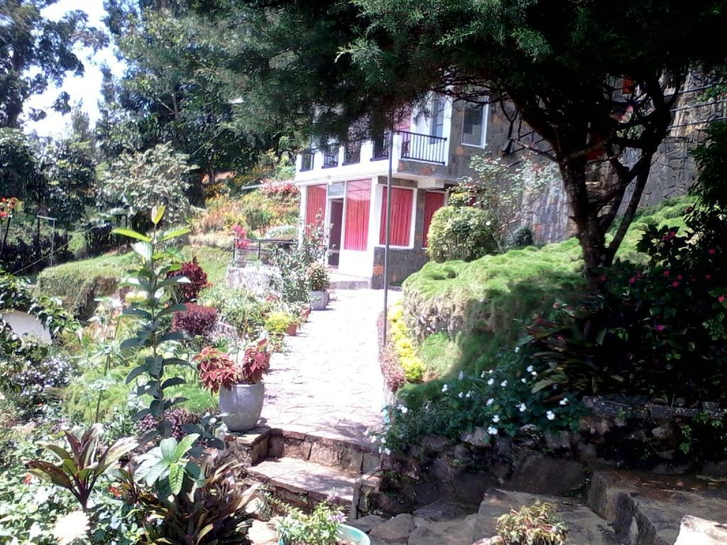 Hatton Summer House Ngoại thất bức ảnh