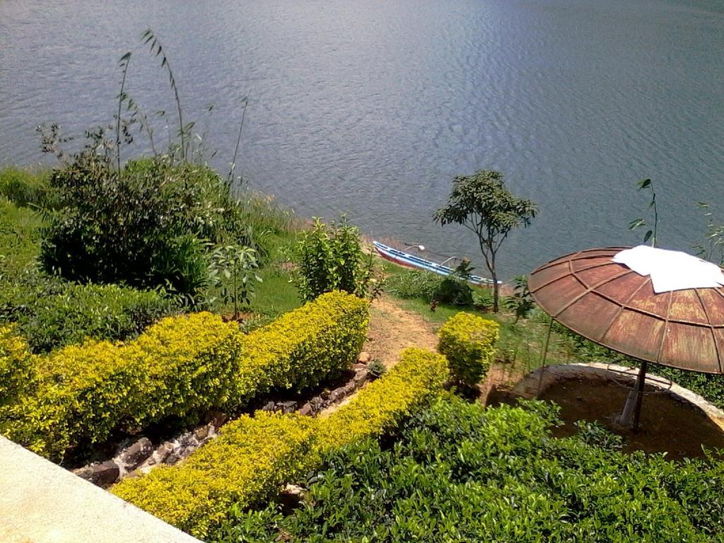 Hatton Summer House Ngoại thất bức ảnh