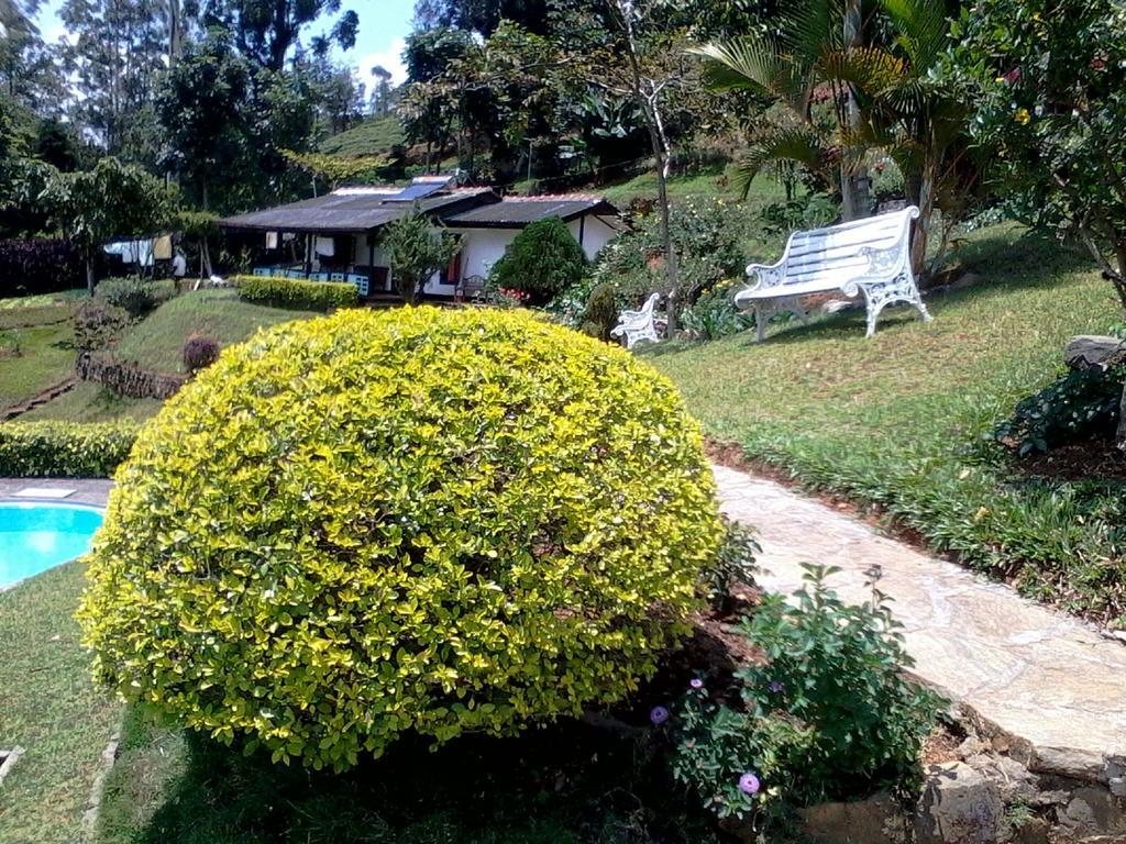Hatton Summer House Ngoại thất bức ảnh