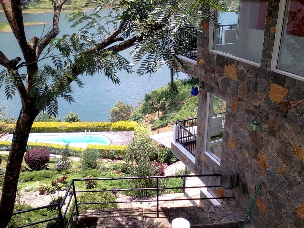 Hatton Summer House Ngoại thất bức ảnh