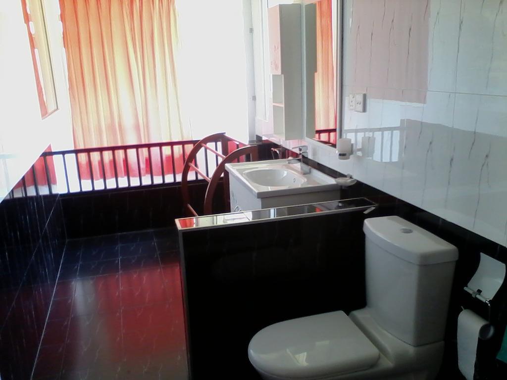 Hatton Summer House Phòng bức ảnh