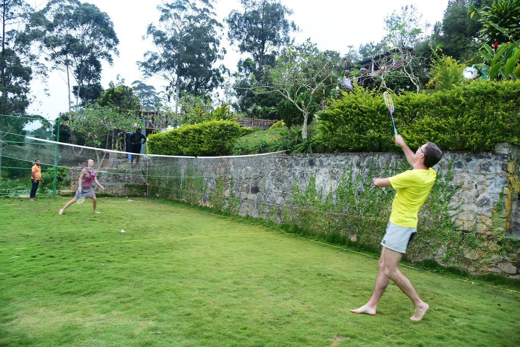 Hatton Summer House Ngoại thất bức ảnh