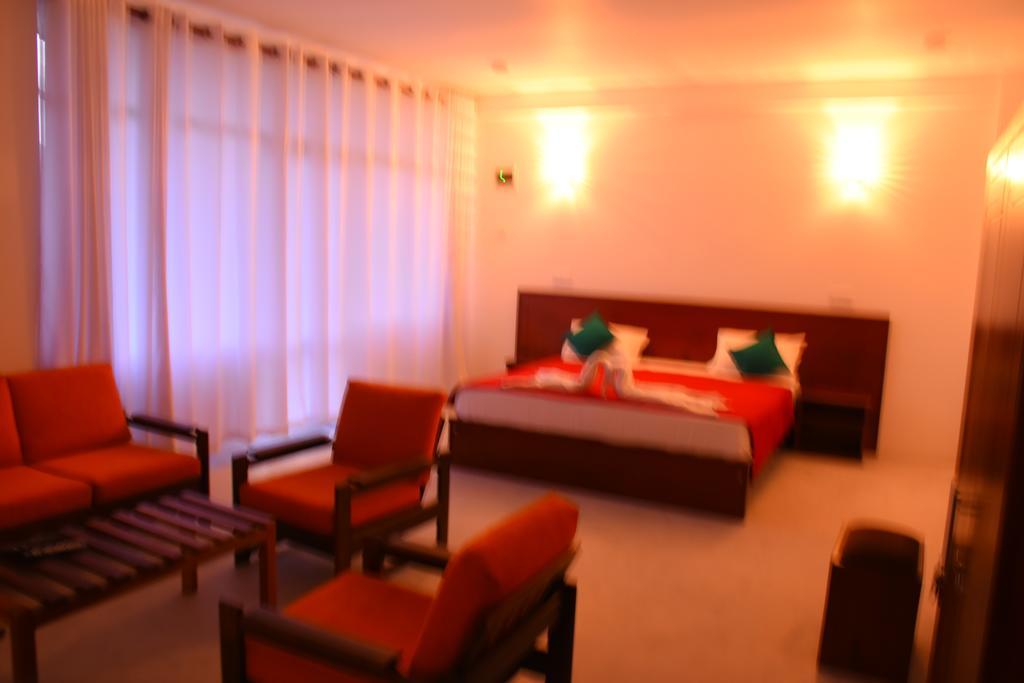 Hatton Summer House Ngoại thất bức ảnh