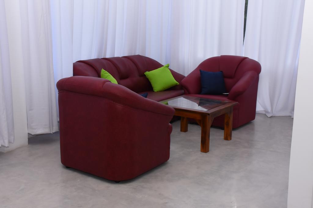Hatton Summer House Ngoại thất bức ảnh