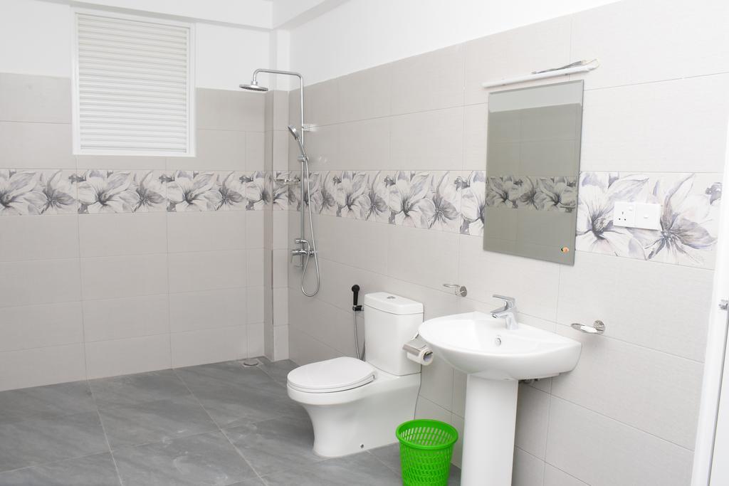 Hatton Summer House Ngoại thất bức ảnh