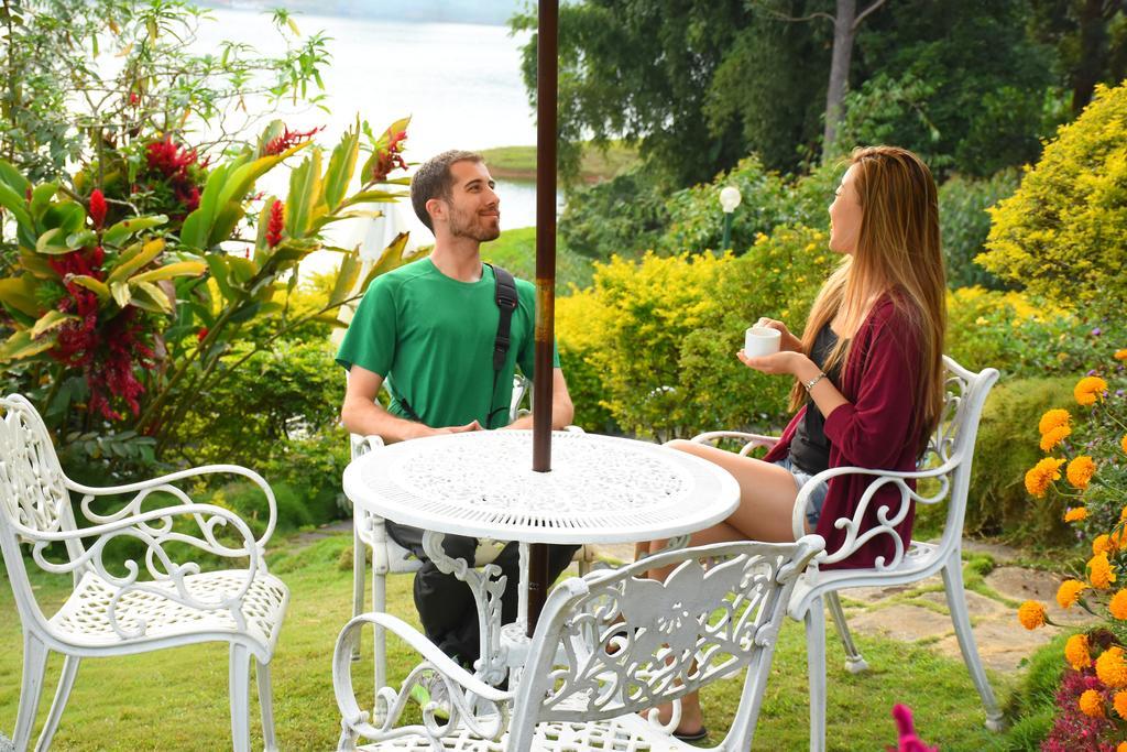 Hatton Summer House Ngoại thất bức ảnh