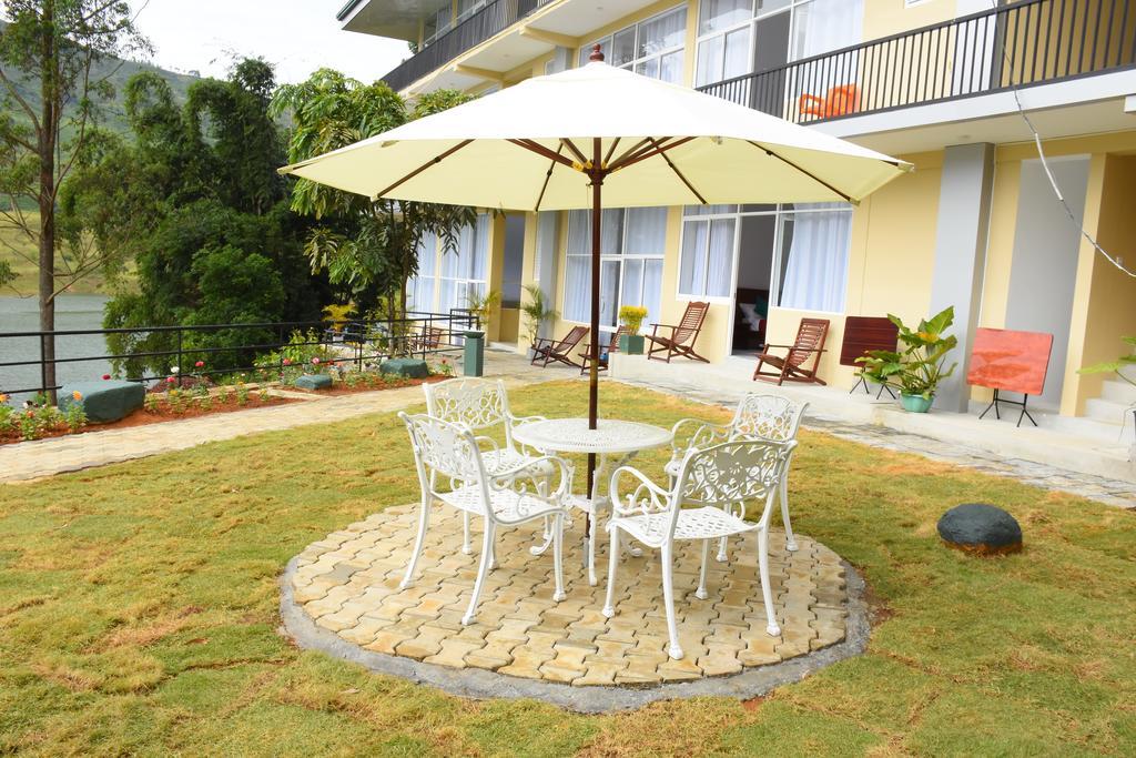Hatton Summer House Ngoại thất bức ảnh