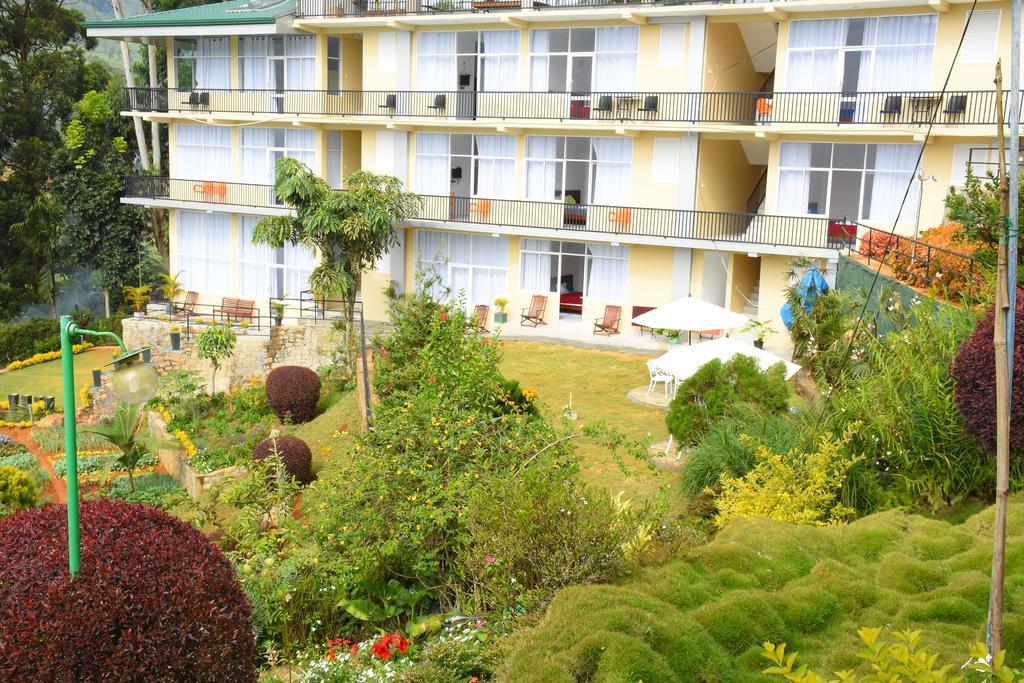 Hatton Summer House Ngoại thất bức ảnh