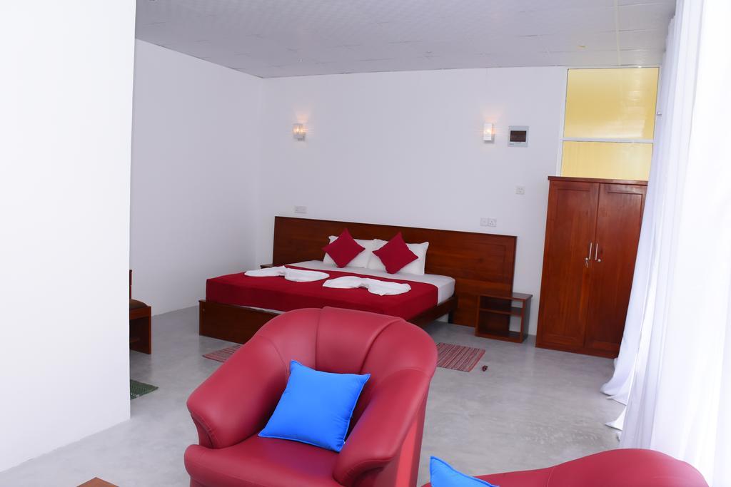 Hatton Summer House Ngoại thất bức ảnh