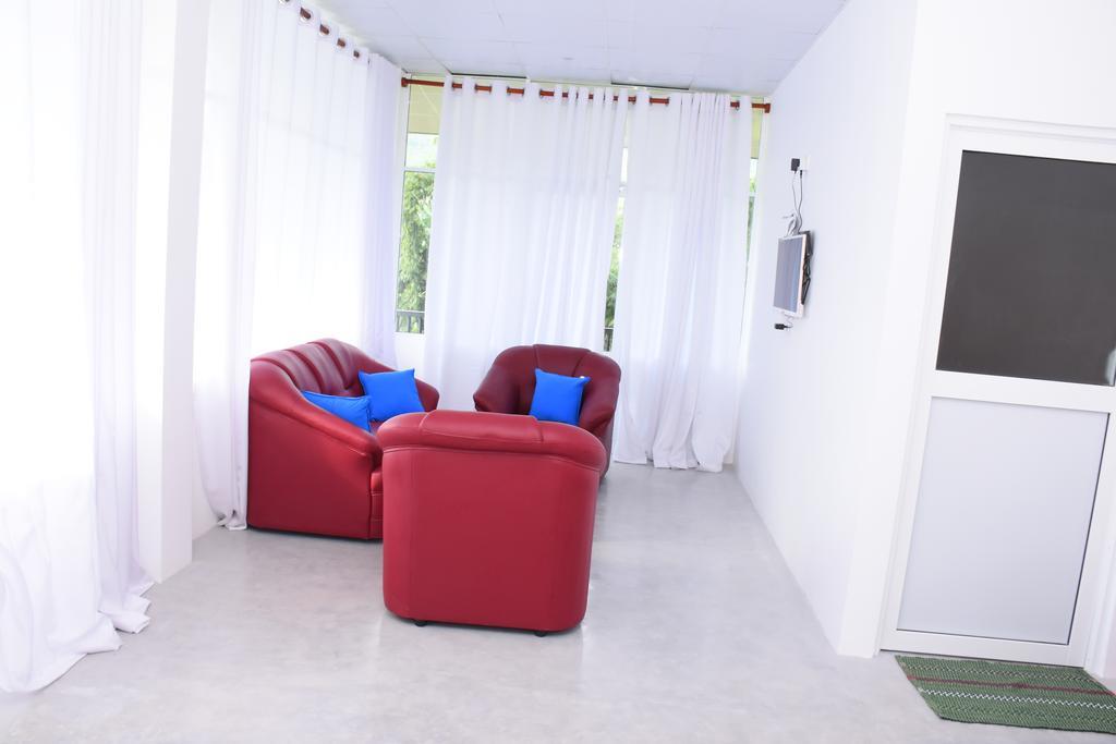 Hatton Summer House Ngoại thất bức ảnh