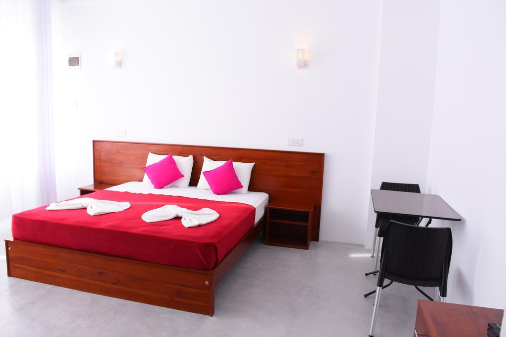 Hatton Summer House Ngoại thất bức ảnh