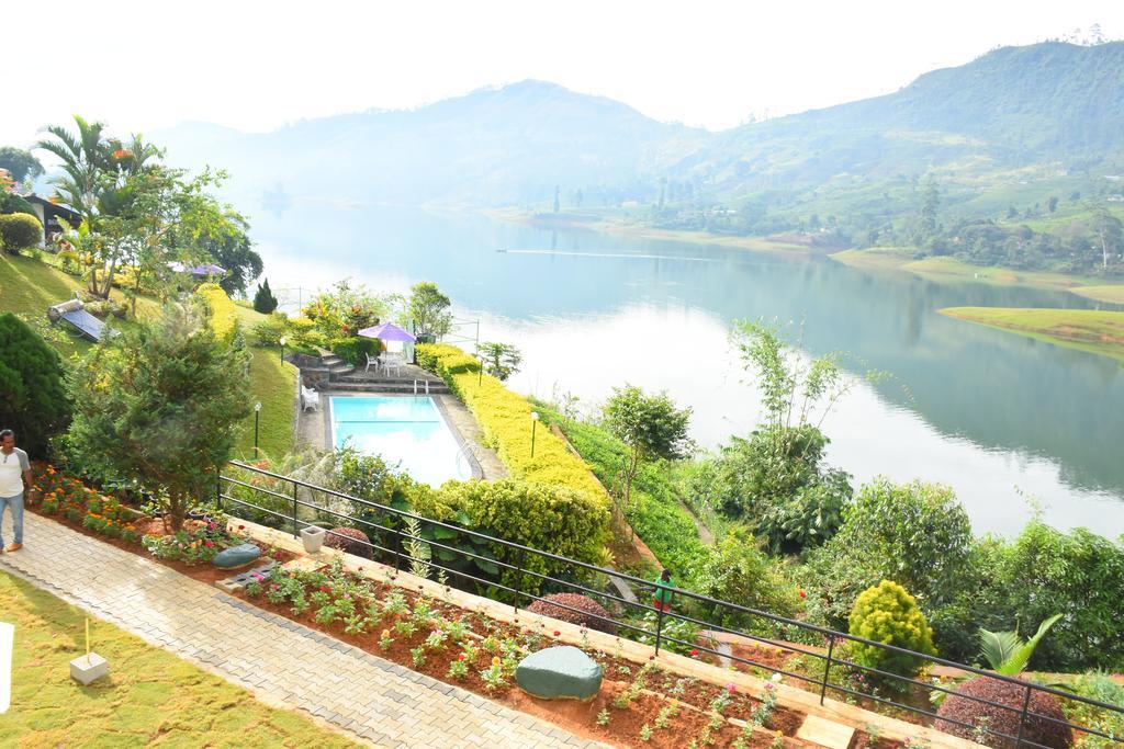Hatton Summer House Ngoại thất bức ảnh