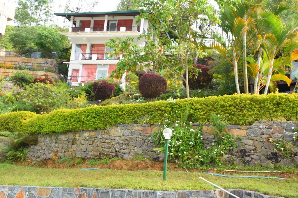Hatton Summer House Ngoại thất bức ảnh
