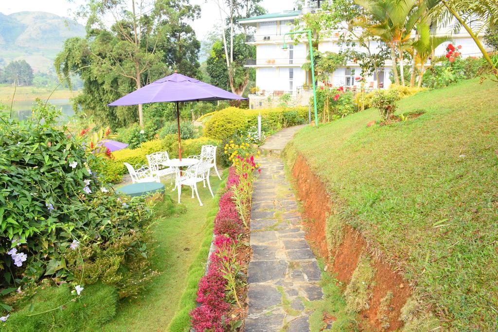 Hatton Summer House Ngoại thất bức ảnh