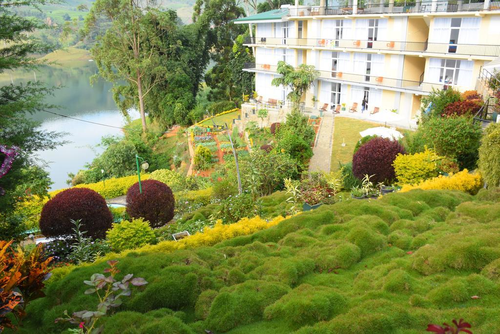 Hatton Summer House Ngoại thất bức ảnh