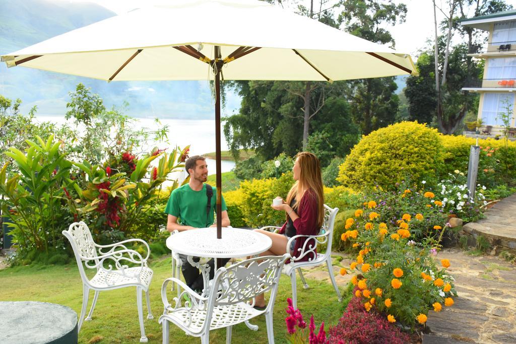 Hatton Summer House Ngoại thất bức ảnh