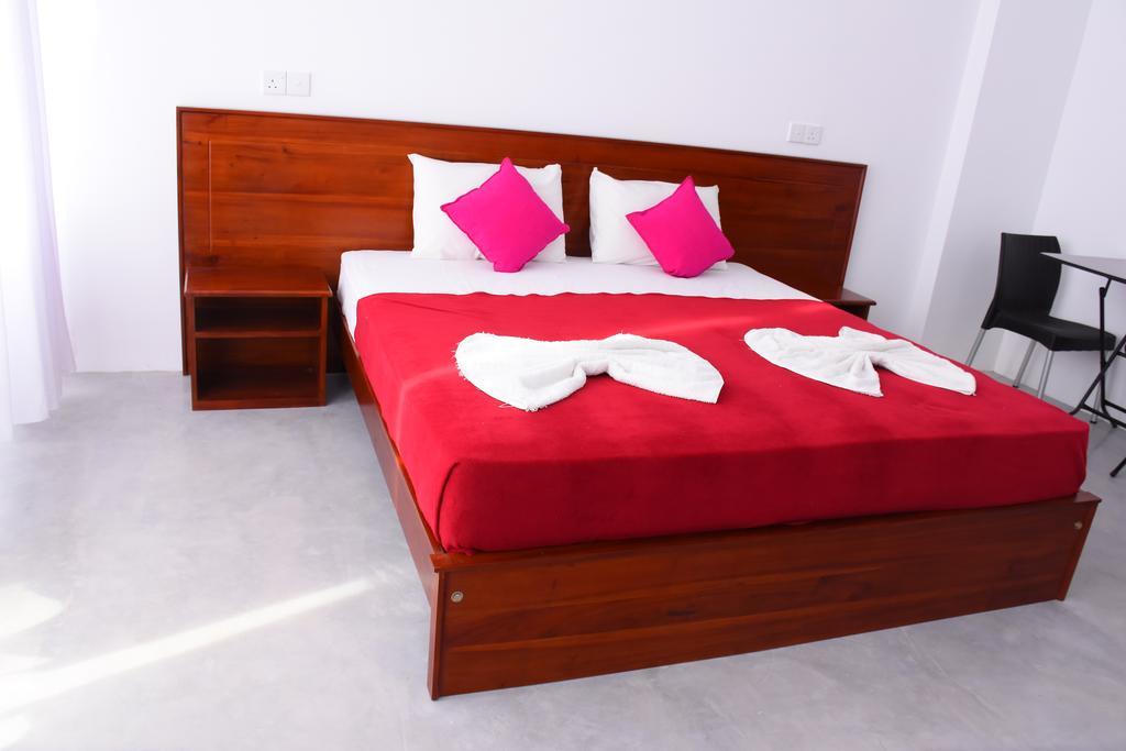 Hatton Summer House Ngoại thất bức ảnh