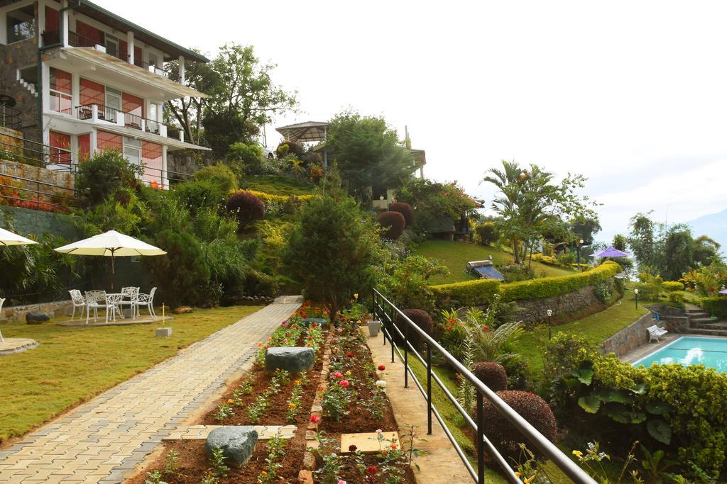 Hatton Summer House Ngoại thất bức ảnh