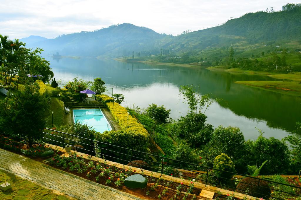 Hatton Summer House Ngoại thất bức ảnh