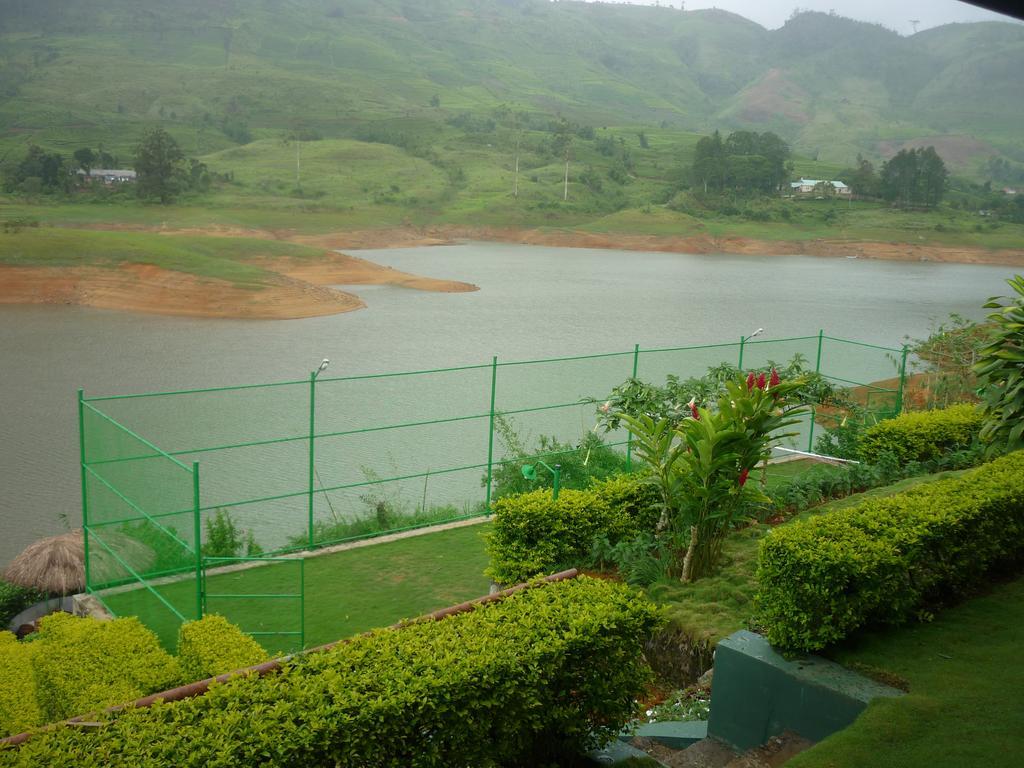 Hatton Summer House Ngoại thất bức ảnh